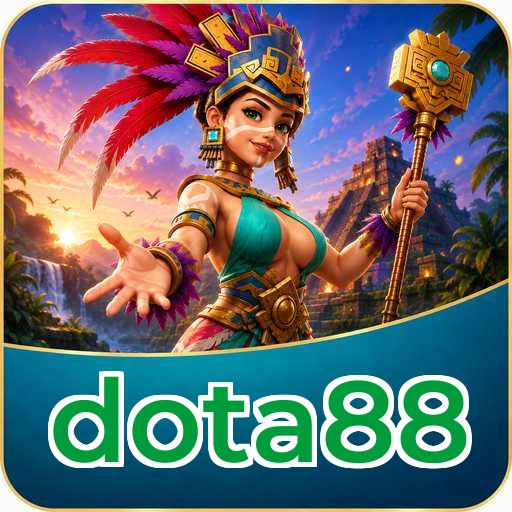 dota88 APK Structure