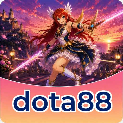 dota88 Signature