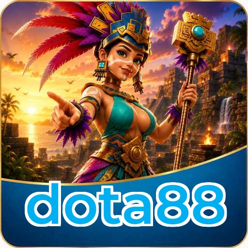 dota88 APK Structure