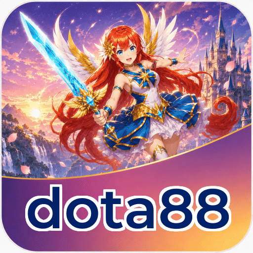 dota88 APK Structure