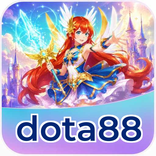 dota88 APK Structure