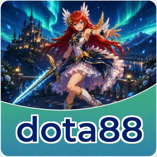 dota88 APK Structure